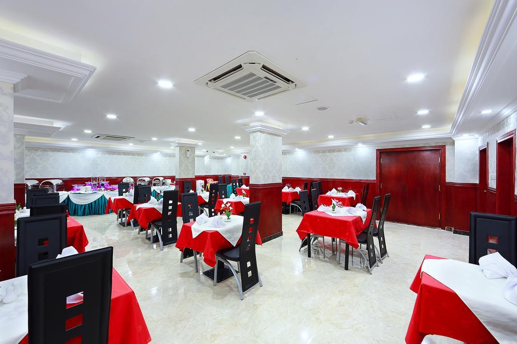 Gulf Star Hotel ドバイ エクステリア 写真